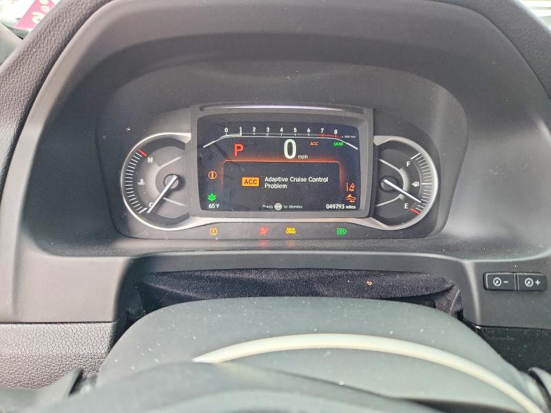 Продаж на аукціоні авто 2022 Honda Passport, vin: 5FNYF8H07NB005130, номер лоту: 69942496