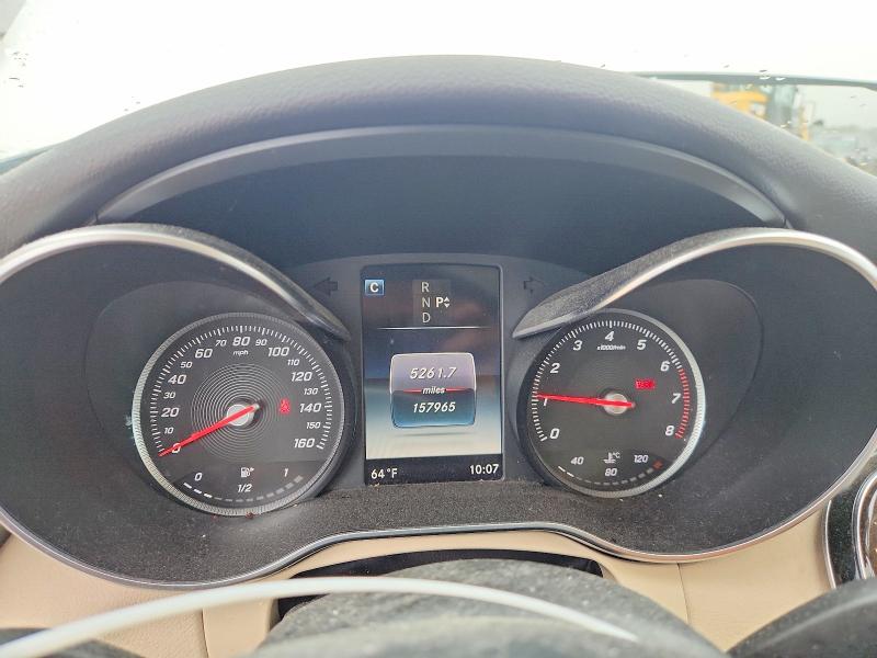 Продажа на аукционе авто 2016 Mercedes-benz C, vin: 55SWF4KB4GU146832, номер лота: 69615236
