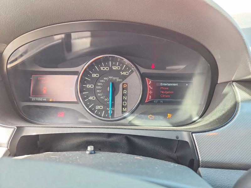 Aukcja sprzedaży 2011 Ford Edge, vin: 2FMDK4JC4BBA27646, numer aukcji: 67376056