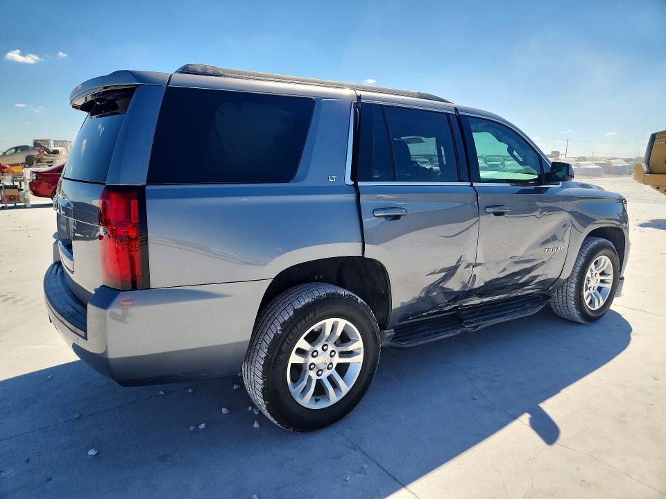 Aukcja sprzedaży 2020 Chevrolet Tahoe, vin: 1GNSCBKC2LR308684, numer aukcji: 67726256