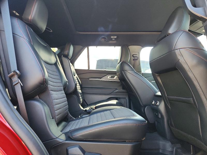 Aukcja sprzedaży 2025 Ford Explorer, vin: 1FMUK8KH2SGA18986, numer aukcji: 69846816