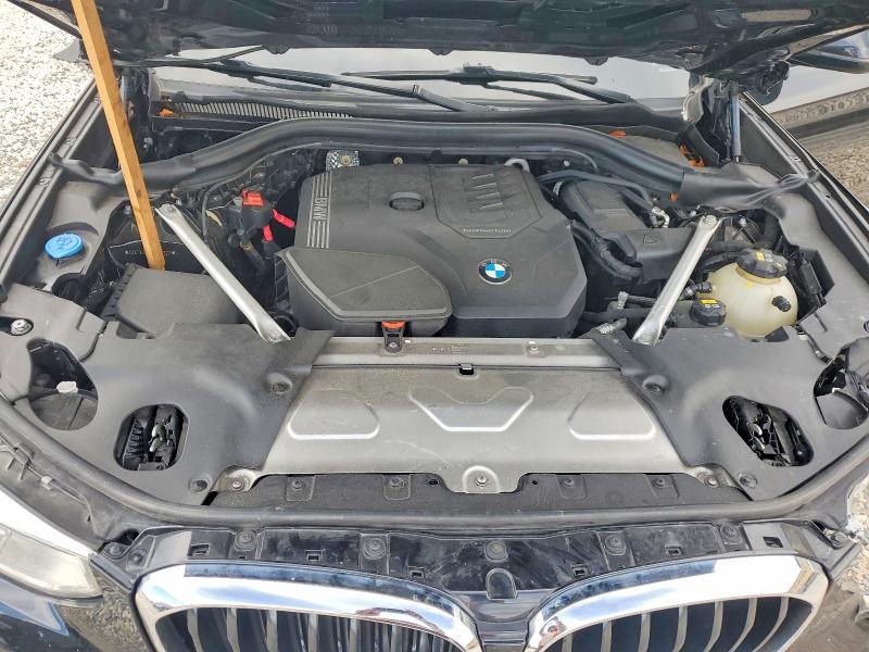 Aukcja sprzedaży 2020 Bmw X3, vin: 5UXTY3C05L9C16527, numer aukcji: 67399316