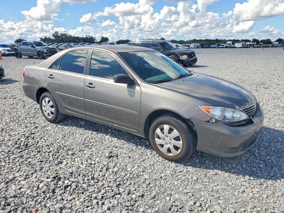 Продаж на аукціоні авто 2006 Toyota Camry, vin: 4T1BE32K26U730001, номер лоту: 69869416