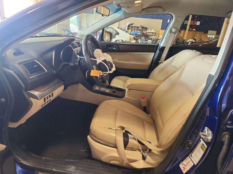 Продажа на аукционе авто 2015 Subaru Outback, vin: 4S4BSAJC5F3336084, номер лота: 66308376