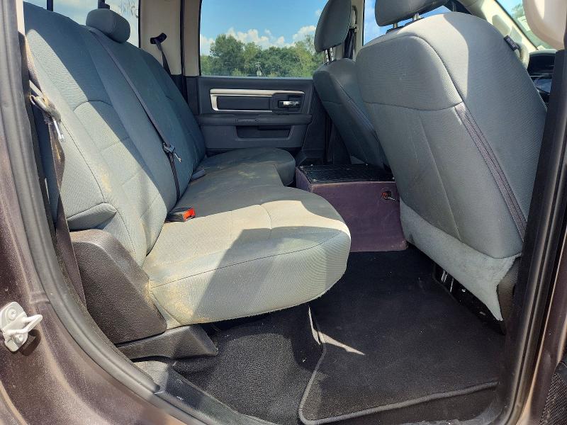 Продажа на аукционе авто 2020 Ram 1500 Classic, vin: 1C6RR6TT8LS103124, номер лота: 68416546