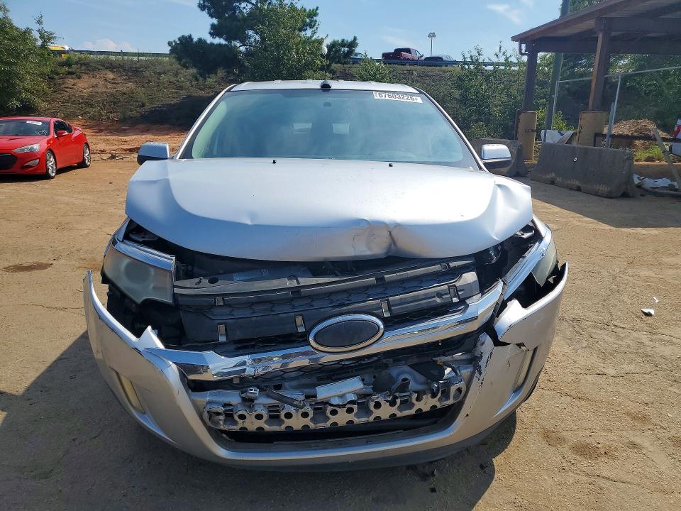 2012 Ford Edge მანქანა იყიდება აუქციონზე, vin: 2FMDK3KC6CBA09143, აუქციონის ნომერი: 67603226