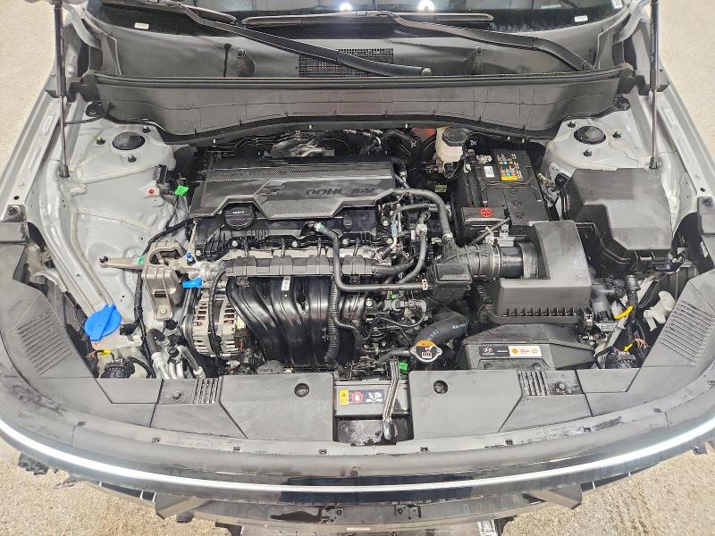 70998196 :رقم المزاد ، KM8HF3AB0TU455099 vin ، 2026 Hyundai Kona مزاد بيع