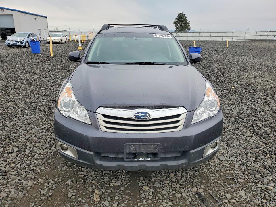 Aukcja sprzedaży 2012 Subaru Outback, vin: 4S4BRBFC6C3255133, numer aukcji: 67784926