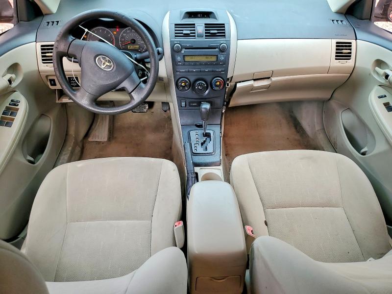 Aukcja sprzedaży 2012 Toyota Corolla, vin: 2T1BU4EE9CC915903, numer aukcji: 69118116