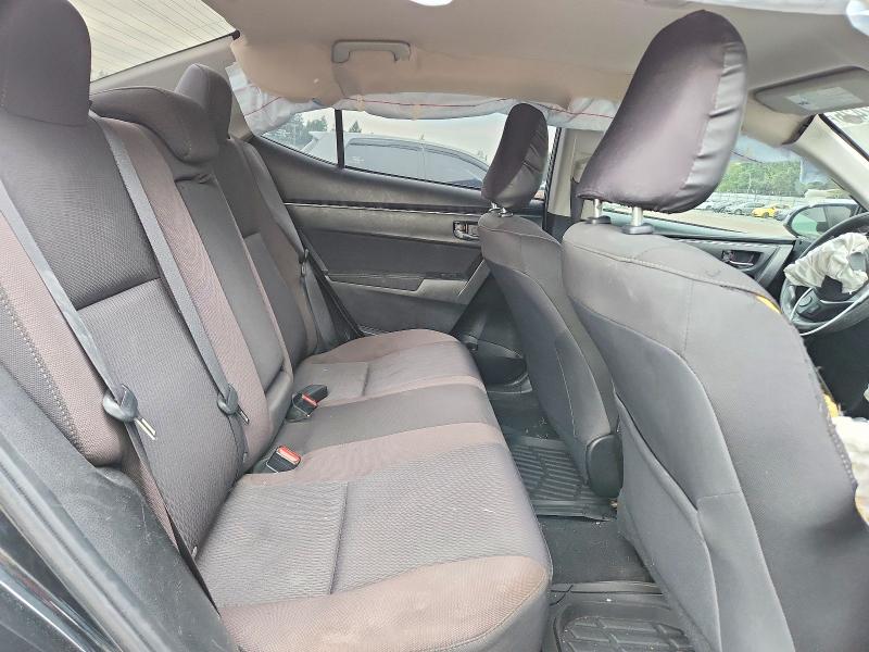 Aukcja sprzedaży 2018 Toyota Corolla, vin: 5YFBURHE0JP815212, numer aukcji: 69422426