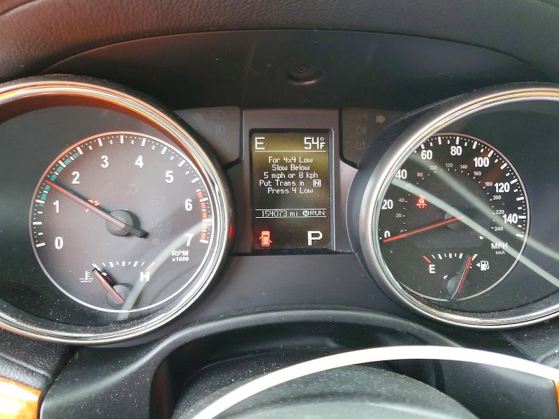 Продажа на аукционе авто 2013 Jeep Grand Cherokee, vin: 1C4RJFCG0DC627978, номер лота: 67686836