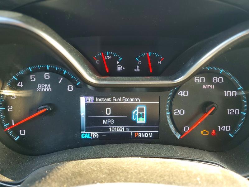 67795626 :رقم المزاد ، 2G1115SL2E9282749 vin ، 2014 Chevrolet Impala مزاد بيع