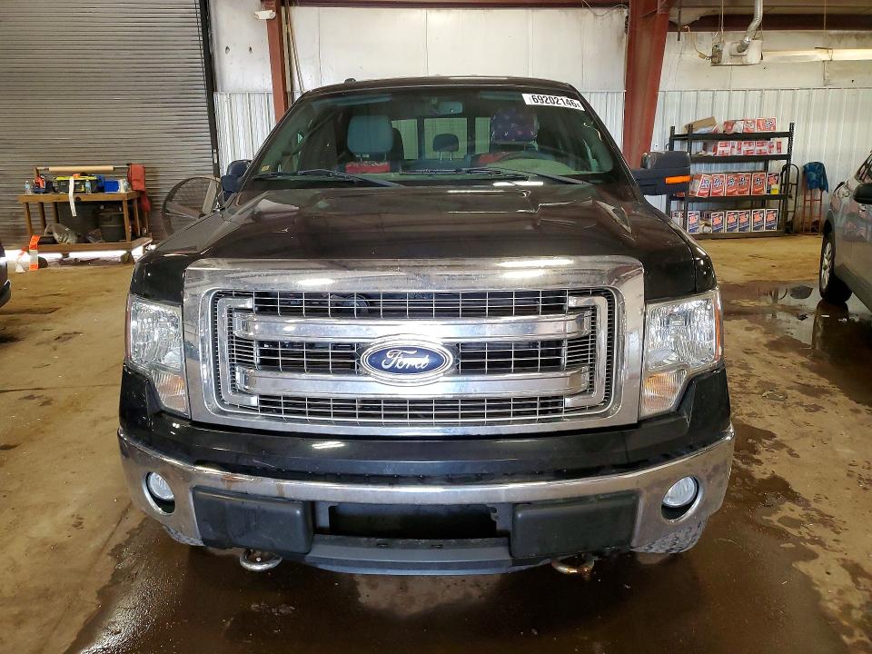 69202146 :رقم المزاد ، 1FTFW1EF5DFA45224 vin ، 2013 Ford F150 مزاد بيع