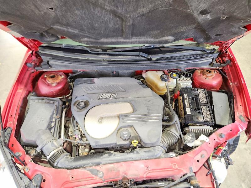 Продажа на аукционе авто 2007 Pontiac G6, vin: 1G2ZH361174134976, номер лота: 71182666