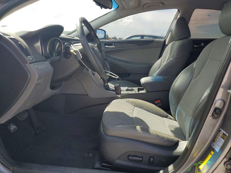 70086196 :رقم المزاد ، 5NPEC4AC6DH631485 vin ، 2013 Hyundai Sonata مزاد بيع