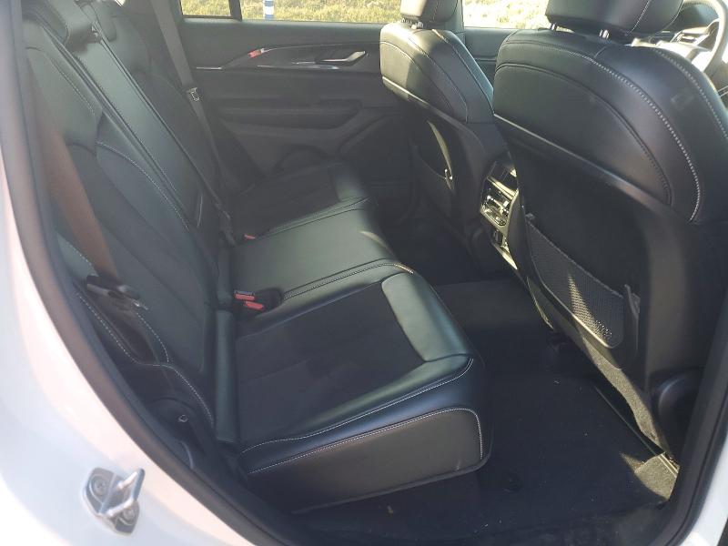 Aukcja sprzedaży 2023 Jeep Grand Cherokee, vin: 1C4RJHAG1P8706081, numer aukcji: 65451356