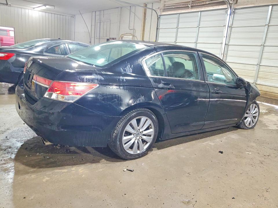 2012 Honda Accord მანქანა იყიდება აუქციონზე, vin: 1HGCP2F78CA022885, აუქციონის ნომერი: 67474666