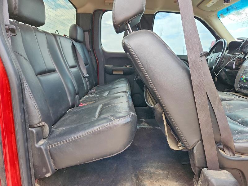 Aukcja sprzedaży 2008 Gmc Sierra, vin: 2GTEK190681202785, numer aukcji: 67840156