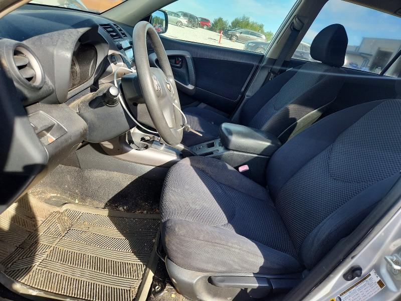 2008 Toyota Rav4 მანქანა იყიდება აუქციონზე, vin: JTMZD32V385107340, აუქციონის ნომერი: 69205506