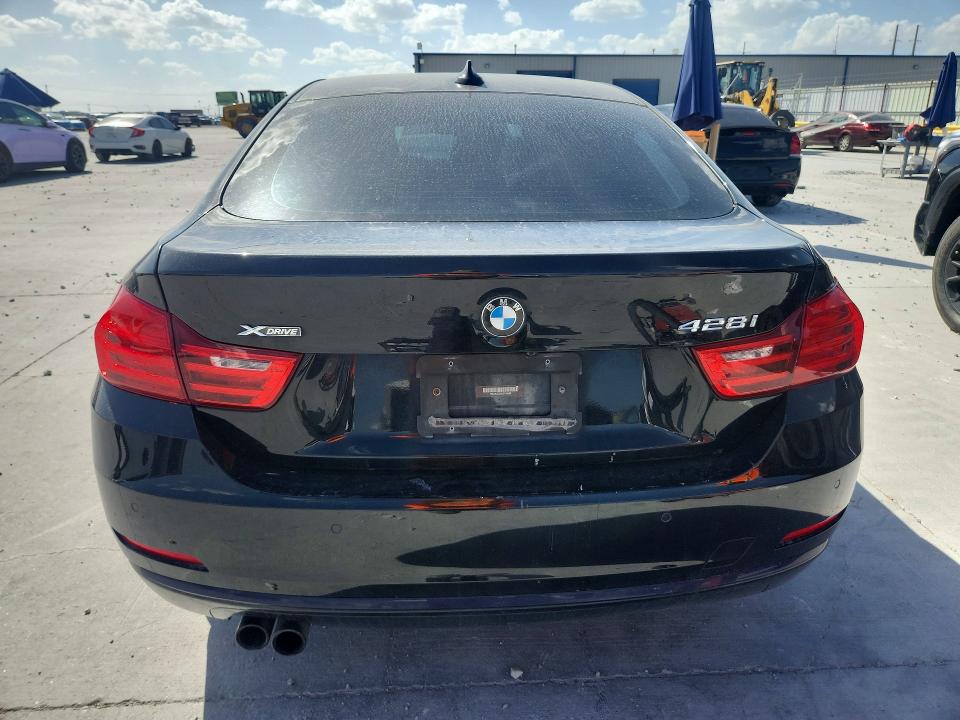 Продажа на аукционе авто 2016 Bmw 428, vin: WBA4C9C50GG138298, номер лота: 68212956