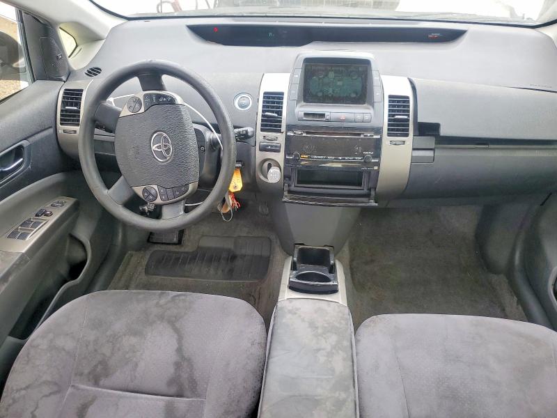 Продажа на аукционе авто 2007 Toyota Prius, vin: JTDKB20U277580192, номер лота: 69749146