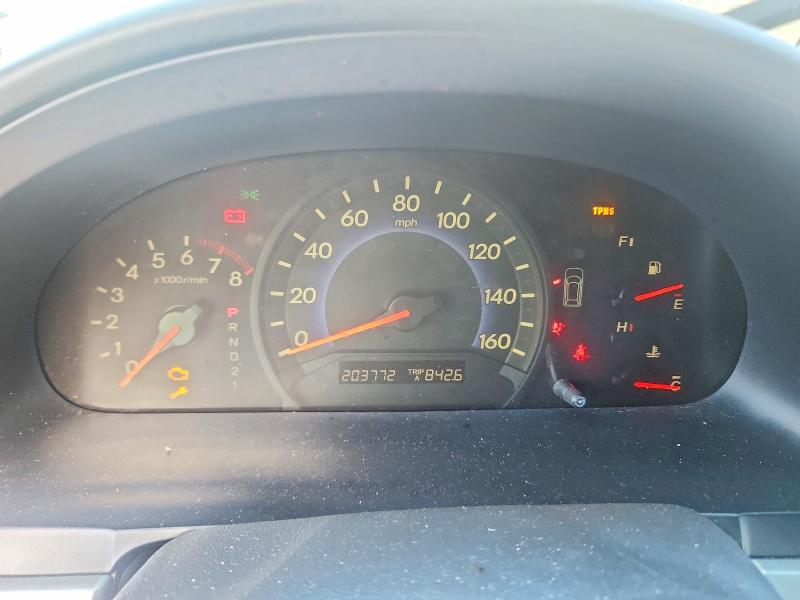 2008 Honda Odyssey მანქანა იყიდება აუქციონზე, vin: 5FNRL38708B032056, აუქციონის ნომერი: 67821756