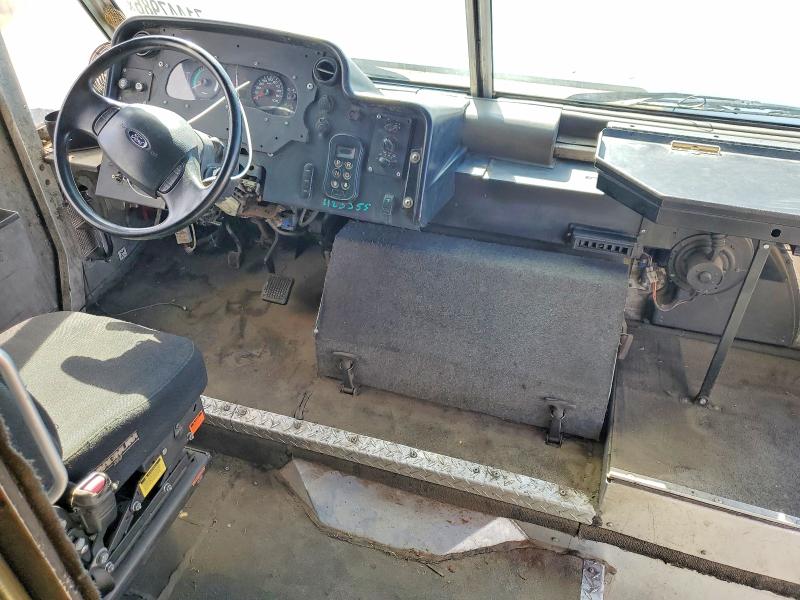 Aukcja sprzedaży 2015 Ford F59, vin: 1F66F5KY4F0A13127, numer aukcji: 71447986