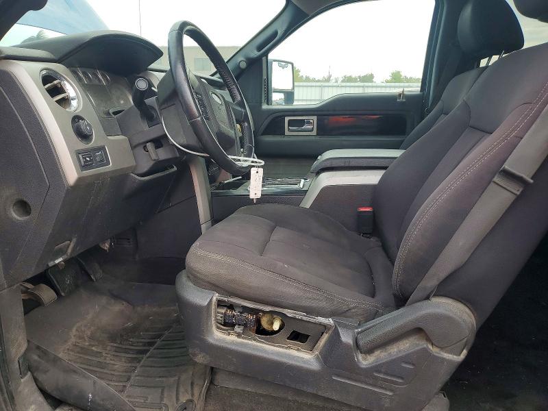 Продаж на аукціоні авто 2010 Ford F150, vin: 1FTFW1EV2AFA40663, номер лоту: 70501346
