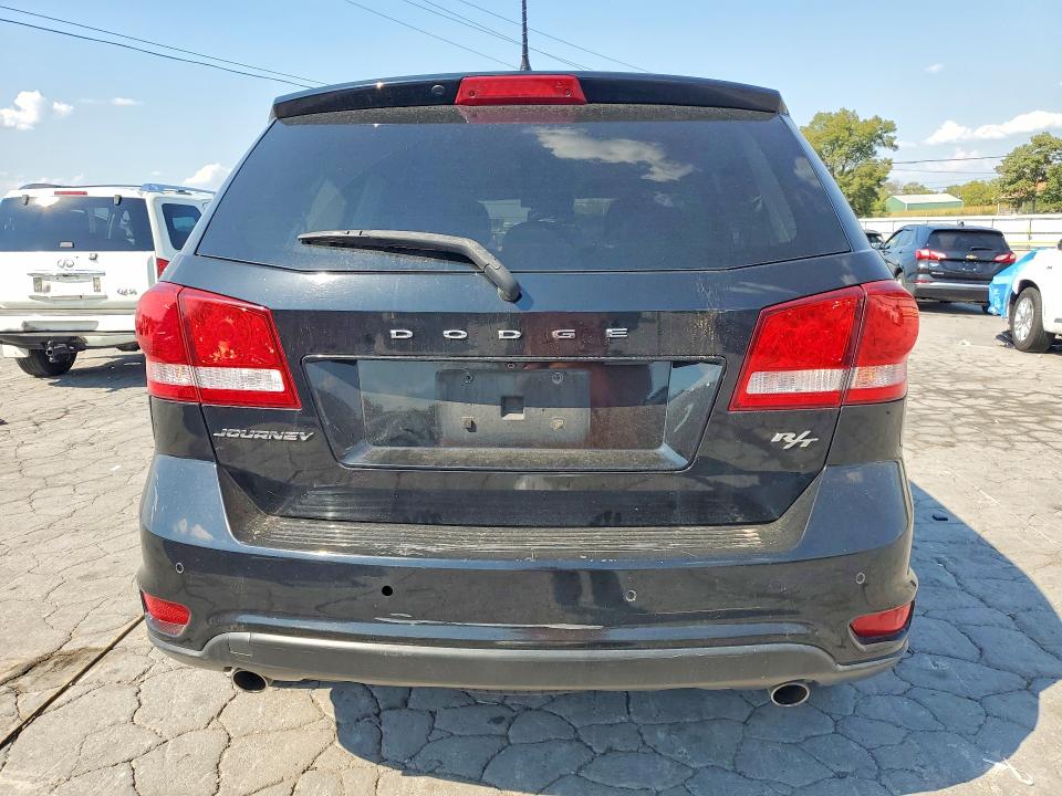 Aukcja sprzedaży 2014 Dodge Journey, vin: 3C4PDCEG0ET301095, numer aukcji: 67735336