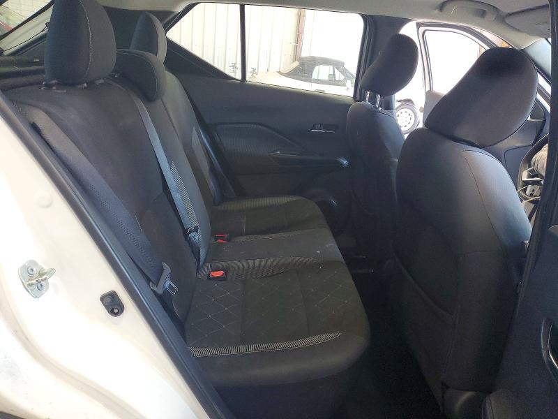 Продажа на аукционе авто 2019 Nissan Kicks, vin: 3N1CP5CU9KL504074, номер лота: 67124446