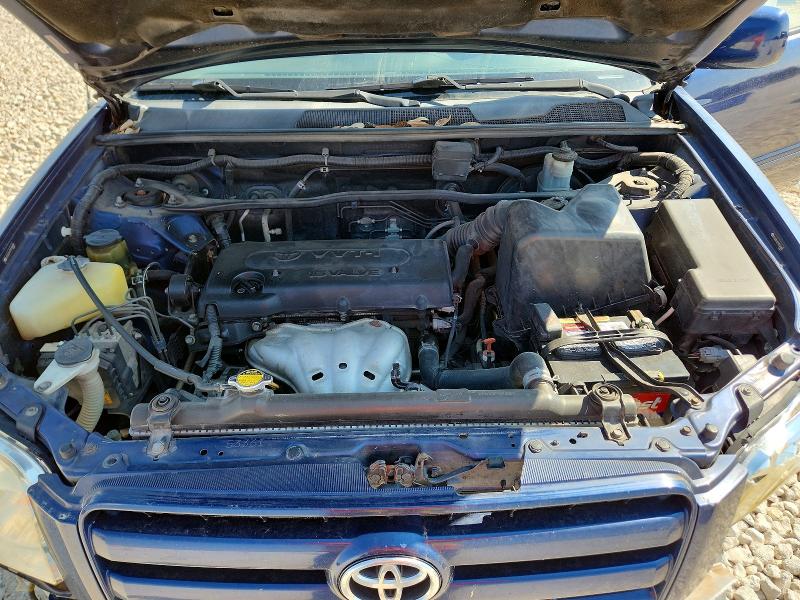 Aukcja sprzedaży 2007 Toyota Highlander, vin: JTEGD21A770159688, numer aukcji: 70041646