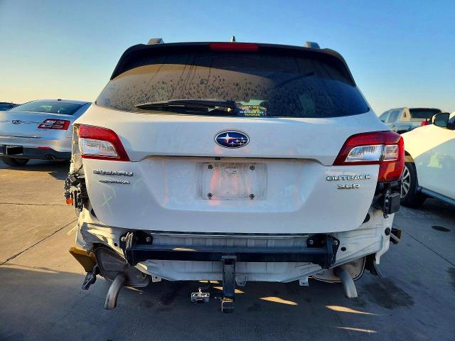 Продаж на аукціоні авто 2016 Subaru Outback, vin: 4S4BSENC5G3213419, номер лоту: 69987666