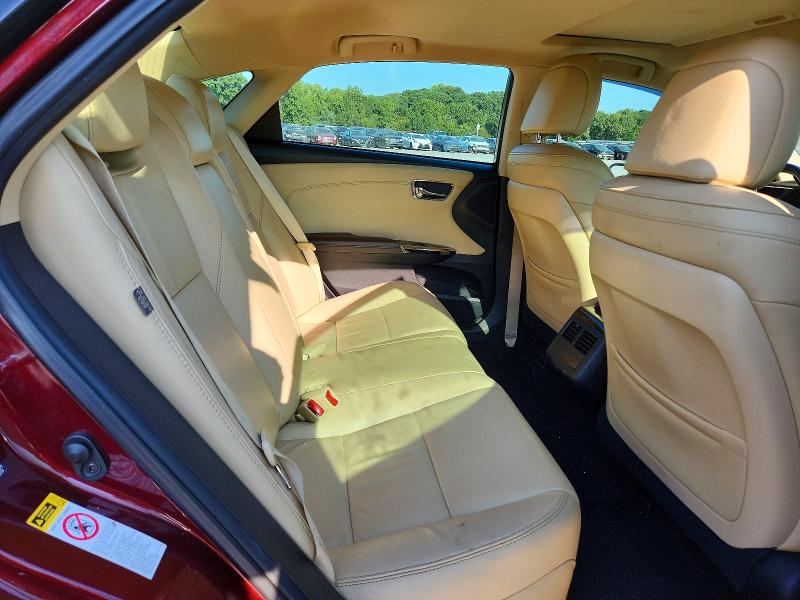 Продажа на аукционе авто 2013 Toyota Avalon, vin: 4T1BK1EB6DU077064, номер лота: 67824466