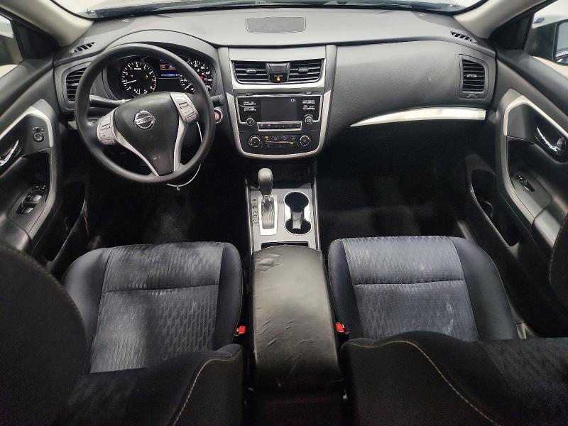 Aukcja sprzedaży 2017 Nissan Altima, vin: 1N4AL3AP7HN343434, numer aukcji: 70043606