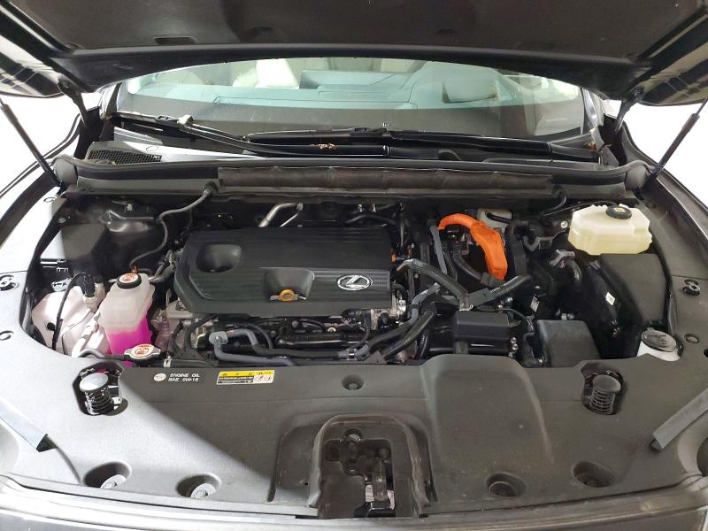 Продаж на аукціоні авто 2025 Lexus Rx 350h, vin: 2T2BBMCA3SC095558, номер лоту: 66353016