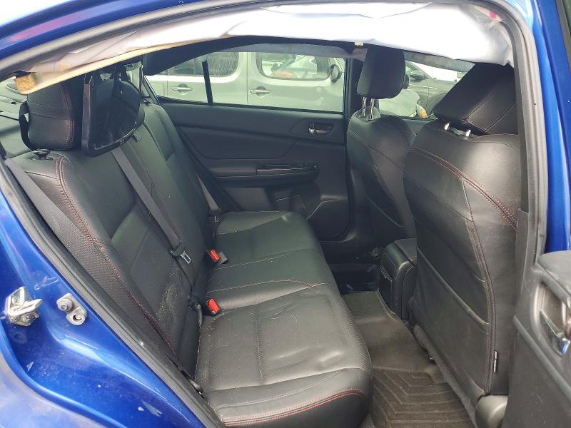 Продаж на аукціоні авто 2017 Subaru Wrx, vin: JF1VA1L61H9812543, номер лоту: 69335156