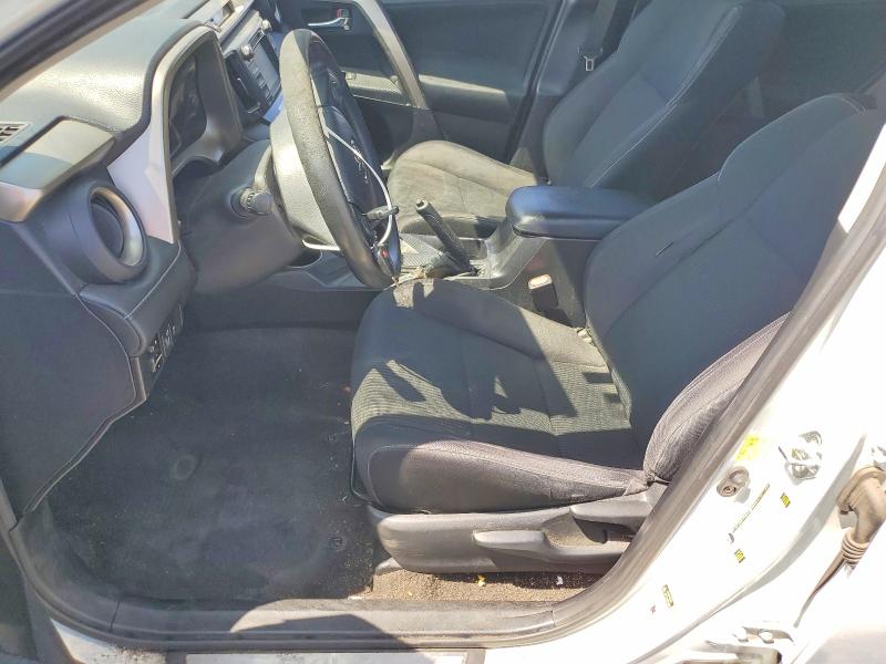 Aukcja sprzedaży 2015 Toyota Rav4, vin: 2T3WFREV3FW159469, numer aukcji: 68606896
