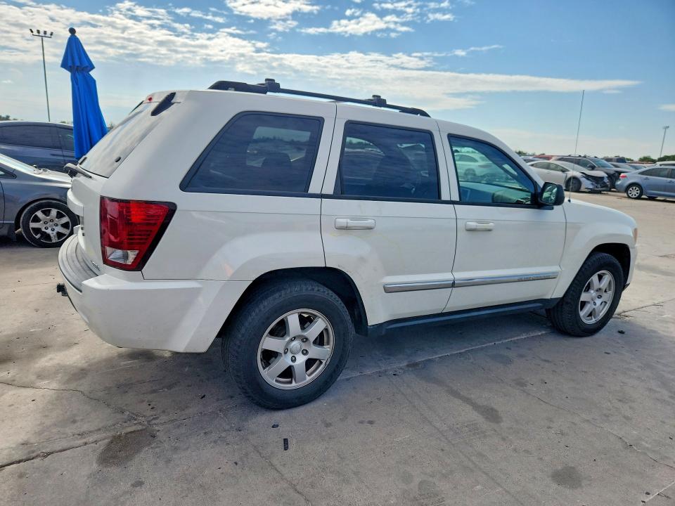 2010 Jeep Grand Cherokee მანქანა იყიდება აუქციონზე, vin: 1J4PS4GKXAC146522, აუქციონის ნომერი: 67658386