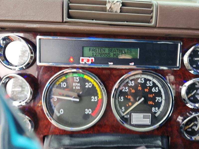 Продаж на аукціоні авто 2016 Freightliner Conventional, vin: 3ALXFB008GDGX6150, номер лоту: 69964476