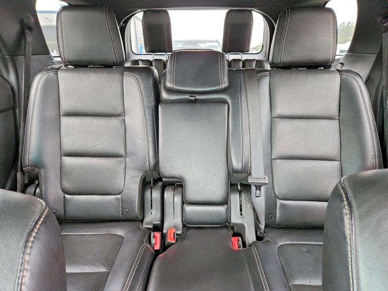 Продаж на аукціоні авто 2015 Ford Explorer, vin: 1FM5K8GT5FGA92894, номер лоту: 70356636