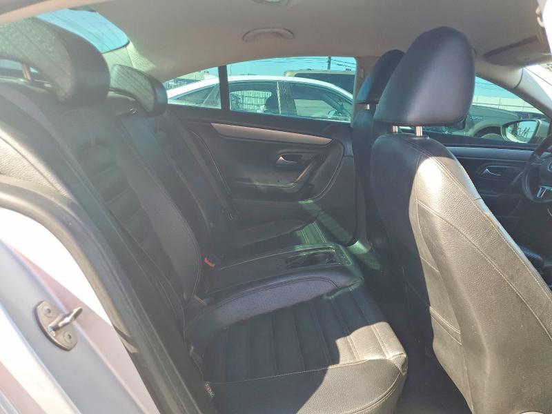 68259236 :رقم المزاد ، WVWML9AN8AE512987 vin ، 2010 Volkswagen Cc مزاد بيع
