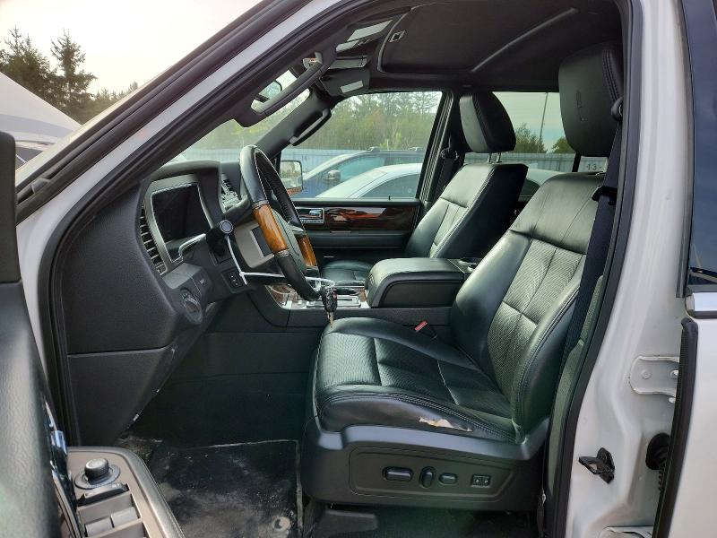 Продажа на аукционе авто 2011 Lincoln Navigator, vin: 5LMJJ2J56BEJ07107, номер лота: 69630786