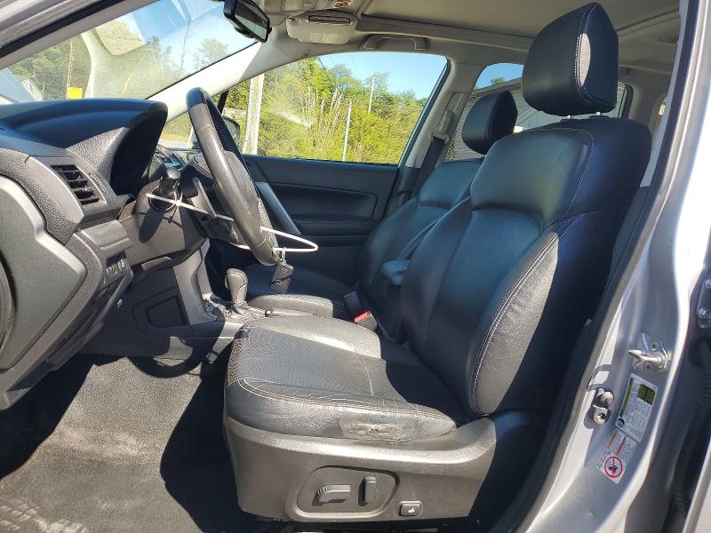 70497746 :رقم المزاد ، JF2SJGWC4FH548076 vin ، 2015 Subaru Forester مزاد بيع