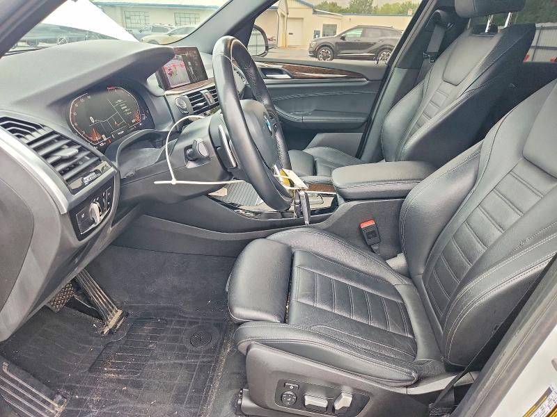 Продаж на аукціоні авто 2020 Bmw X3, vin: 5UXTY5C09L9D47312, номер лоту: 67289326