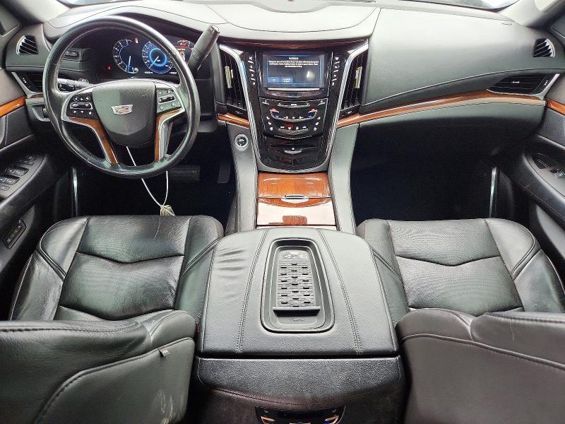 68578826 :رقم المزاد ، 1GYS4CKJ5GR140985 vin ، 2016 Cadillac Escalade مزاد بيع
