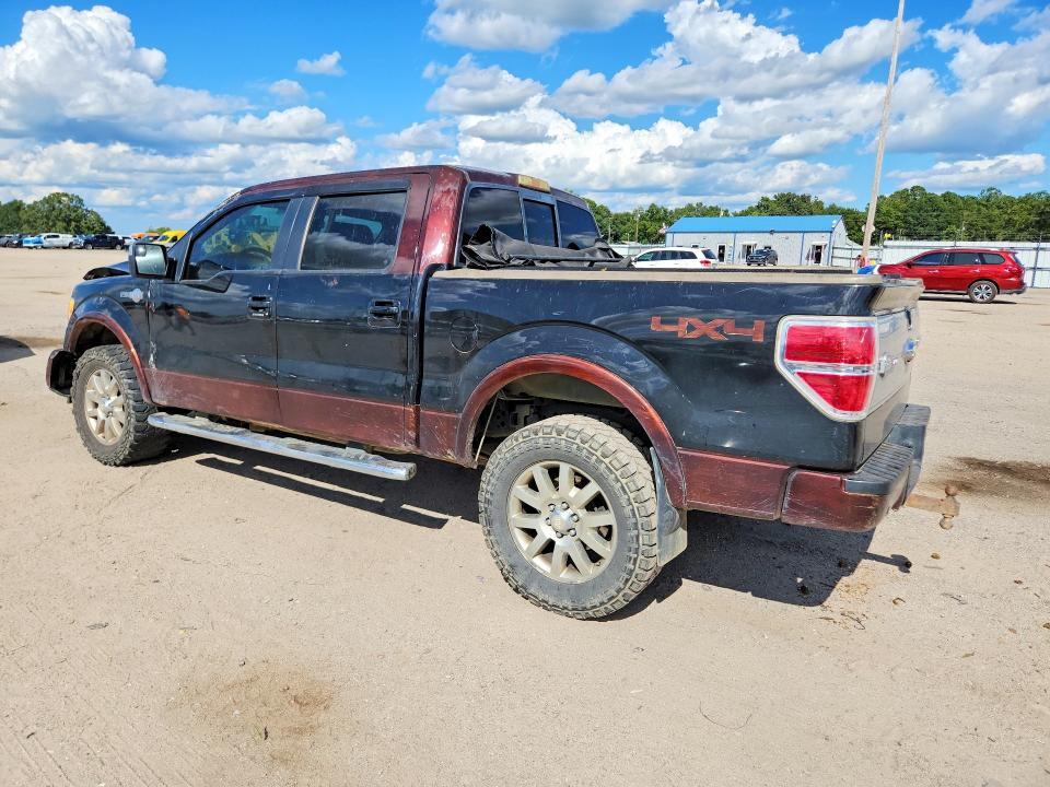 67416566 :رقم المزاد ، 1FTFW1ET4CKD29035 vin ، 2012 Ford F150 مزاد بيع