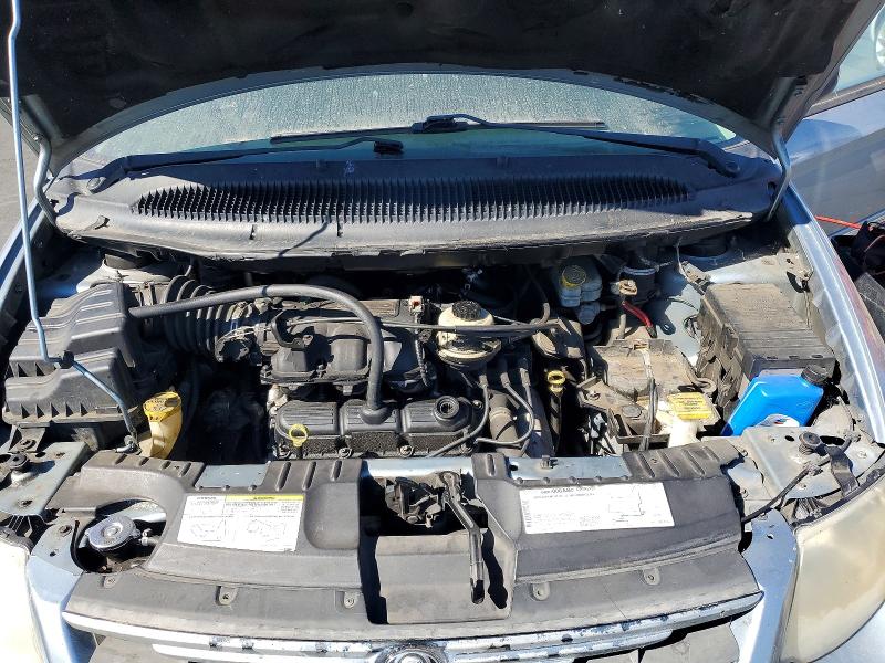 Aukcja sprzedaży 2005 Chrysler Town & Country, vin: 2C4GP54L85R226098, numer aukcji: 67031266