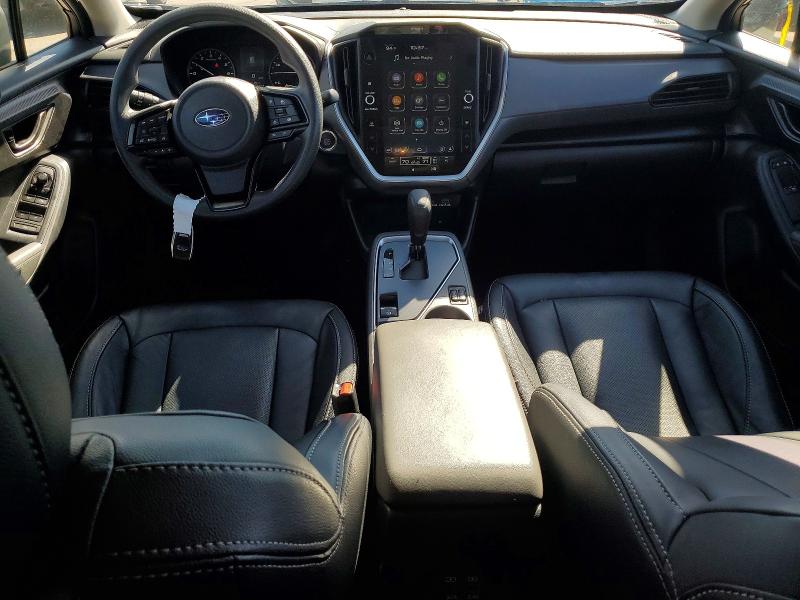 Продажа на аукционе авто 2024 Subaru Crosstrek, vin: JF2GUADC1RH280332, номер лота: 59410206