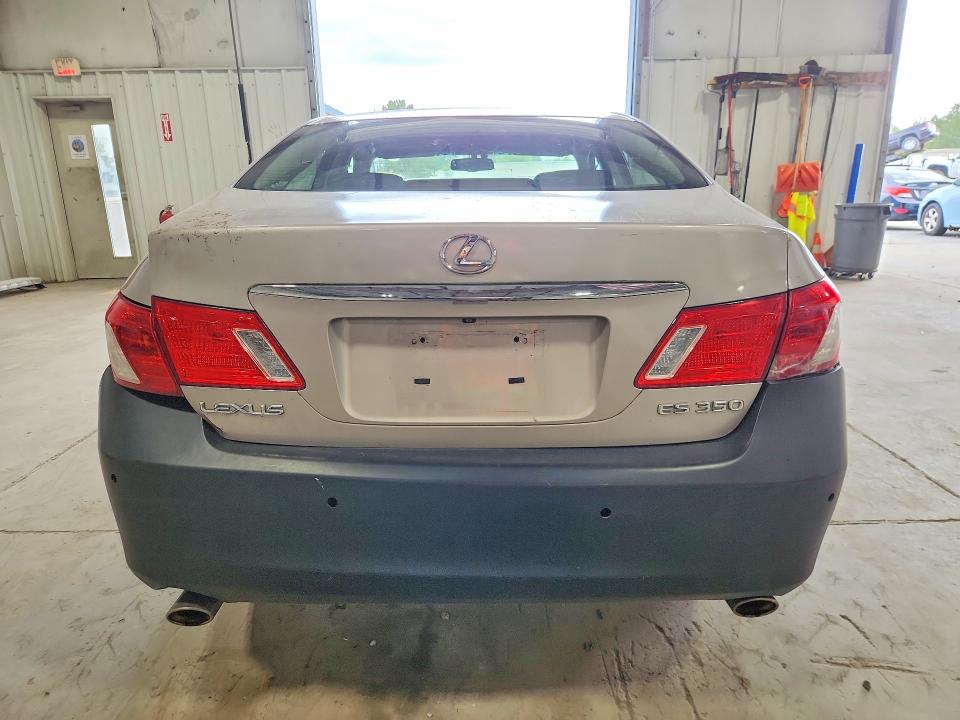 Продаж на аукціоні авто 2008 Lexus Es, vin: JTHBJ46G182244126, номер лоту: 68448896