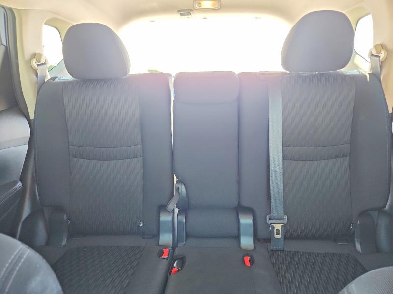 68006336 :رقم المزاد ، 5N1AT2MT8LC727719 vin ، 2020 Nissan Rogue مزاد بيع